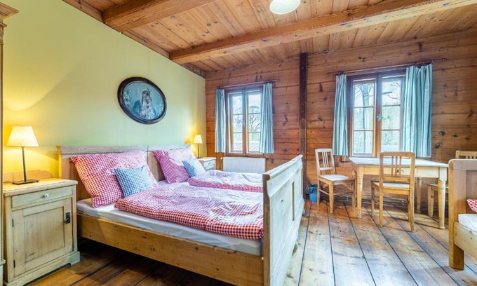 Krasna Lipa House | Penzion a hostinec Kyjovská terasa