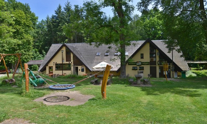 Tabor House | Penzion a Restaurace Pintovka