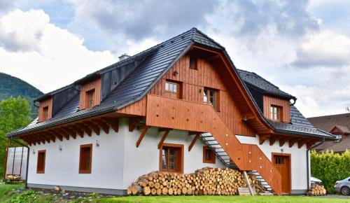 Ostravice Apartment | Penzion Beskydkrby