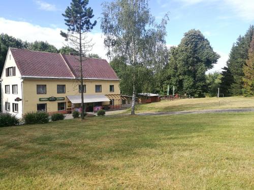 Horni Mesto House | Penzion Chata Na Mlýně