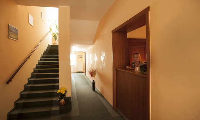 Karlovy Vary Hotel | Penzion Fan