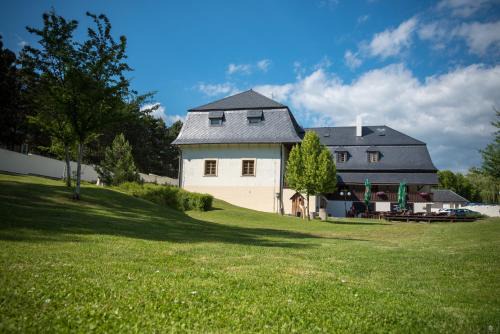 Svaty Kopecek House | Penzion Fojtstvi
