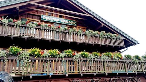 Ostruzna House | Penzion Haltmar