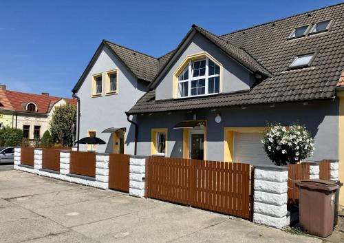 Ceske Budejovice House | Penzion Hawran