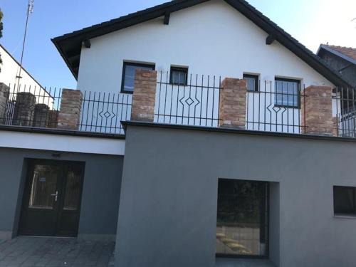 Strachotin Apartment | Penzion Hazdrovi