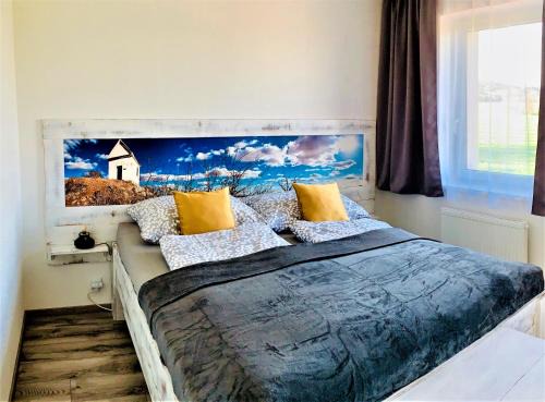 Holin Apartment | Penzion Holín u Prachovských skal