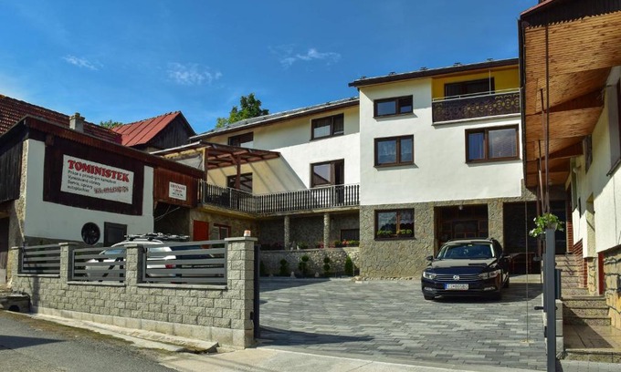 Habovka House | Penzion Janka