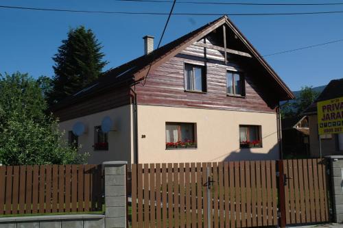 Ziar Bed & Breakfast | Penzion Jaraba