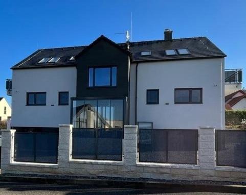Pribram House | Penzion Kunc - Ubytování v soukromí - Borová 607, Příbram - Střední Čechy