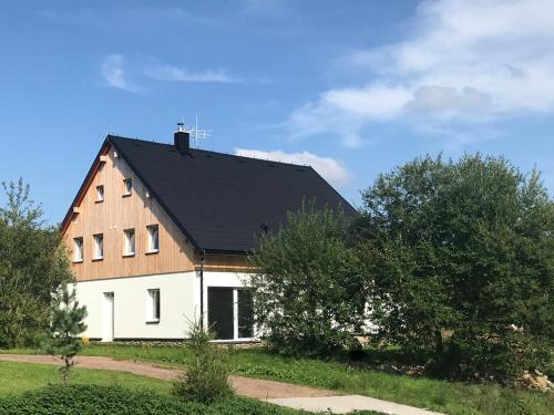 Kvilda Apartment | Penzion Kvilda - Luční