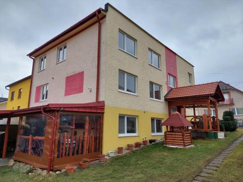 Hrabusice House | Penzion MAYKA