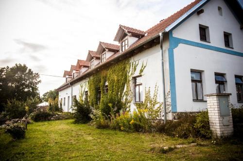 Stribrec Apartment | Penzion Mníšek