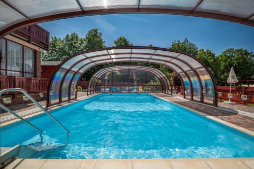 Liptovska Tepla House | Penzion Motyl