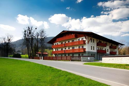 Celadna Hotel | Penzion Mountain