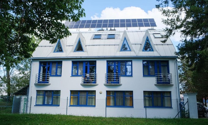 Trebon House | Penzion Neptun