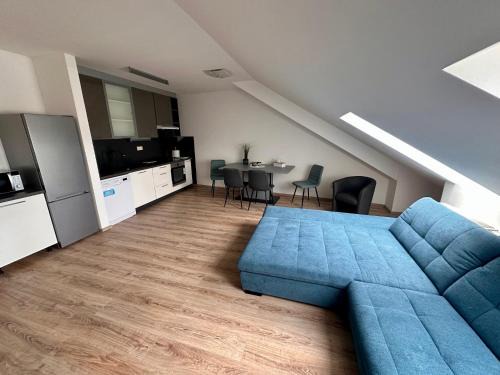 Chvalin House | Penzion Piller