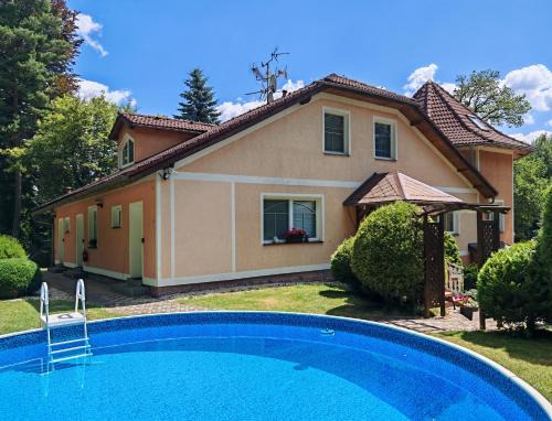 Svatava House | Penzion Pohoda Sokolov
