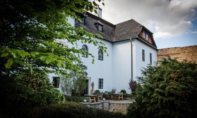 Spisske Podhradie House | Penzion St. Martin