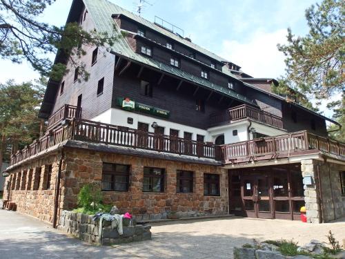 Tri Studne House | Penzion Sykovec