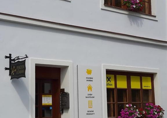 Mikulov House | Penzion U Žabáka