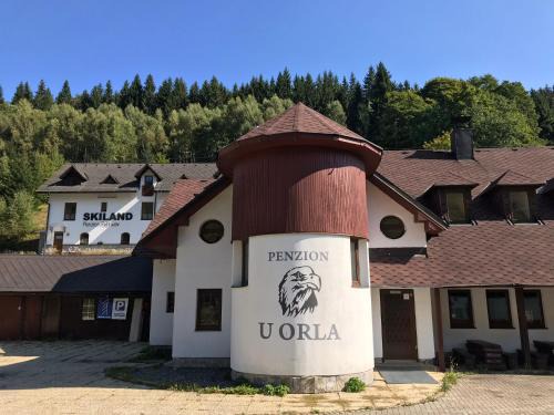 Petrikov House | Penzion U Orla