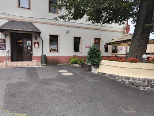 Telnice House | Penzion U Zeleného Stromu
