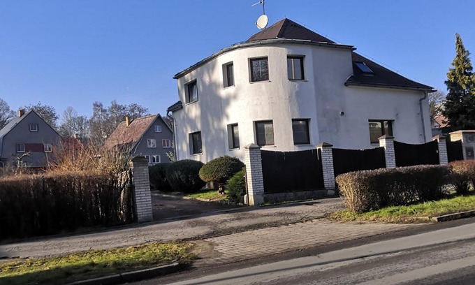 Ceska Lipa House | Penzion Ubytování u Parku s parkovištěm