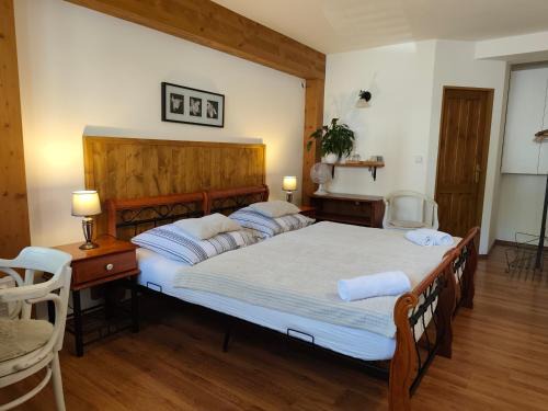 Litomysl House | Penzion V Podzámčí Litomyšl