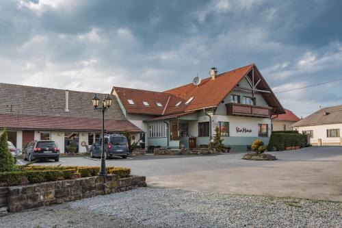 Liptovsky Mikulas House | Penzion Via Mara