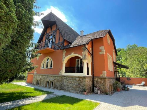 Mlada Boleslav House | Penzion Villa Amélie