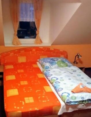 Hlinsko House | Penzion Zlata studna