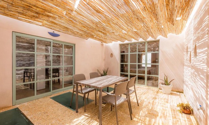 Arta Apartment | Pep Not 47