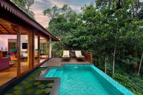Sulthan Bathery Resort | Pepper Trail