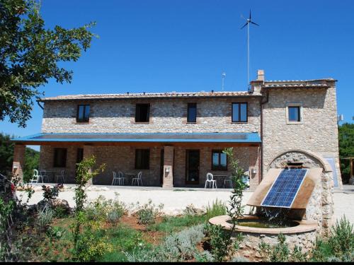 Collicello House | Per - Il Parco Dell'Energia Rinnovabile