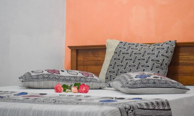 Peradeniya House | Peradeniya Green Mountain View