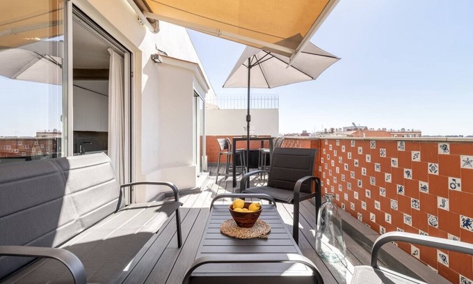 Ibiza Apartment | Perales - 2 bedrooms in Ibiza