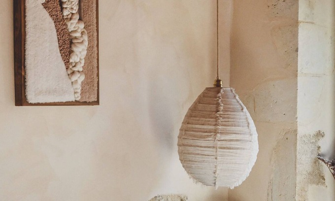 Val-au-Perche House | Perche Effect Le Petite Hameau du Perche for country living.