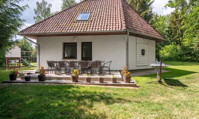 Trygort House | Perełka by Interhome
