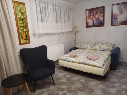 Fabryczna Apartment | Pereca Apartament