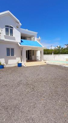 Pereybere Villa | Pereybere Blue Villa