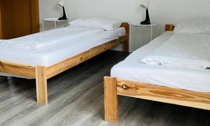 Linsengericht Apartment | Perfect appartaments for workers . For each guest 20eur per day