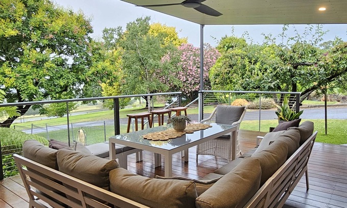 Tawonga House | Perfect Country Home