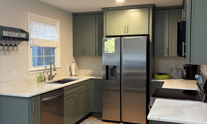 Southend House | Perfect Family Getaway!