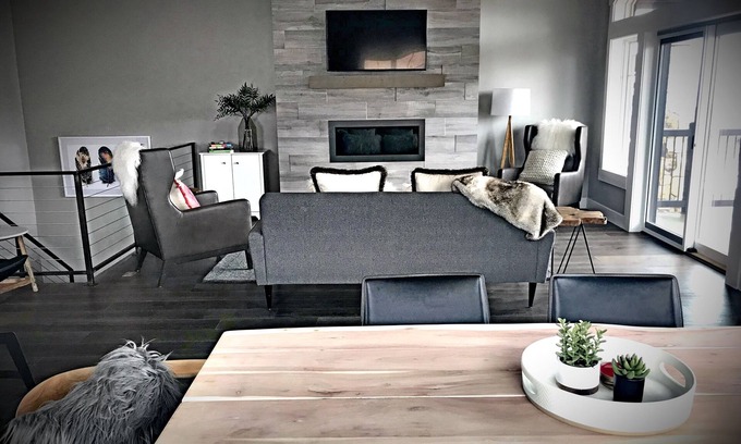 Park City Condo | Perfect Family, Ski, or Golf Group Condo at the base of Park City Canyons Resort