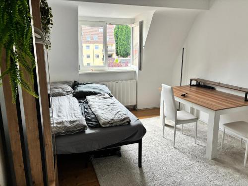 Altstadt - Sankt Sebald House | Perfect for Holidays or Remote Work Private Rooms in a Friendly Local WG