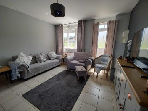 Chaulieu House | Perfect Gites In Normandy