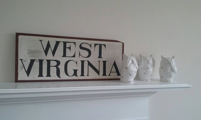 Bolivar House | Perfect Getaway in Harpers Ferry