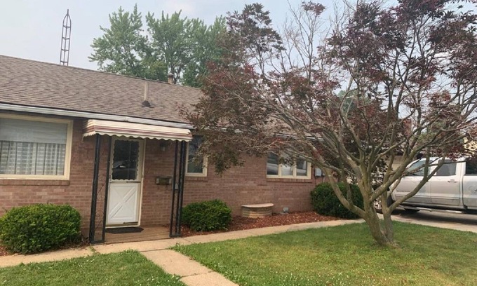 Canton House | Perfect Location and Family Friendly
