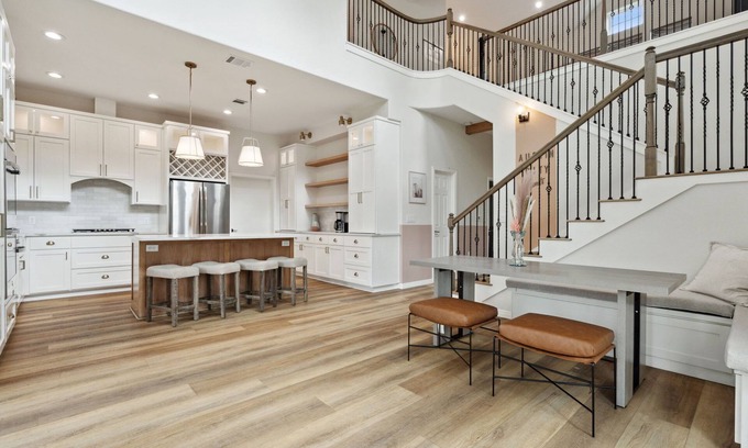 East Congress House | Perfect Location for all Attractions in Austin