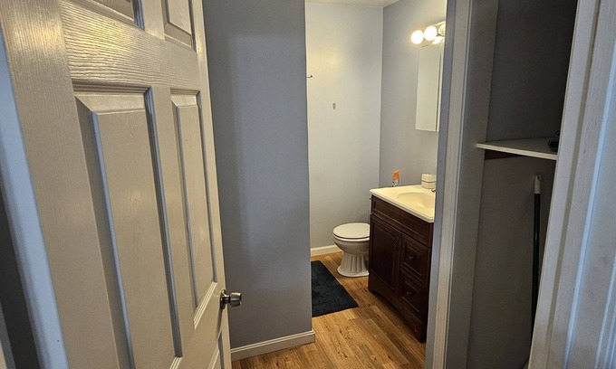 St. Matthews House | Perfect location for anywhere in Louisville!